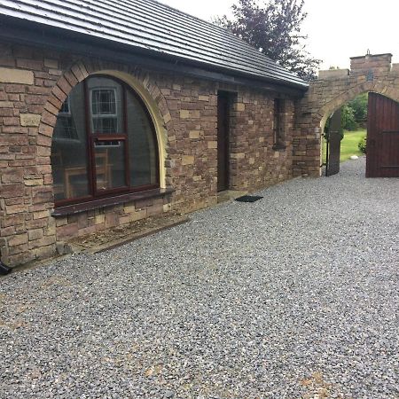 Walkers Lodge Broadford  Exterior foto